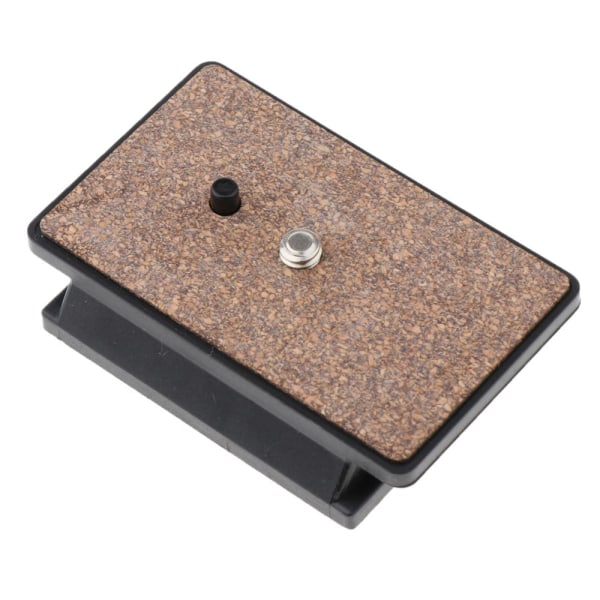 Snabbkopplingsplatta adapter