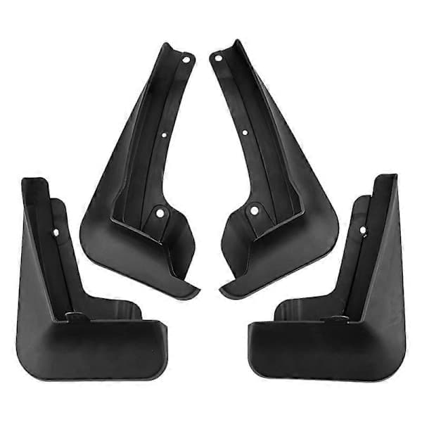 Utmerkede sprutskjermer for Geely LYNK&CO 01 2021, sprutskjermer, biltilbehør, bildeler