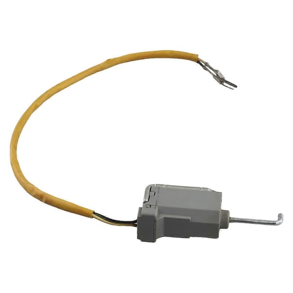 Växelspärrsolenoid, 95840-2P000, Kompatibel med IX35 2010-2011-2012-2013