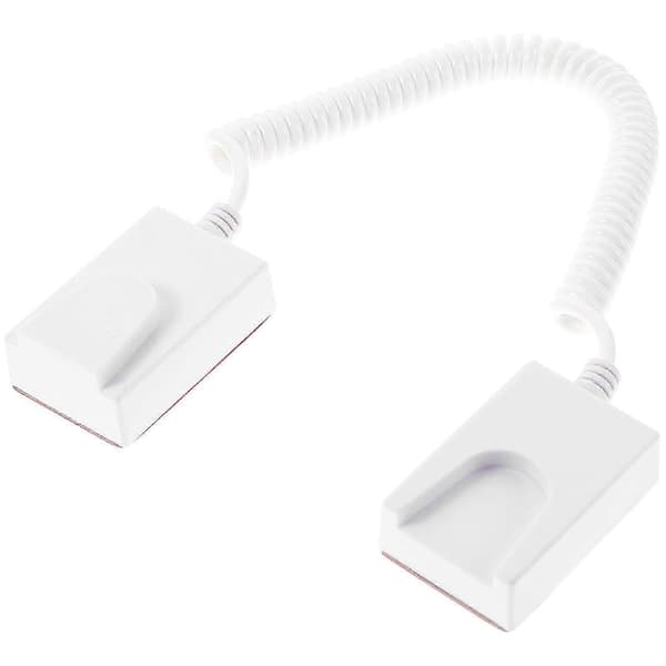 Fjärrkontroll Tether Infällbar Fjärrkontroll Tether Tv Fjärrkontroll Hållare Kabel