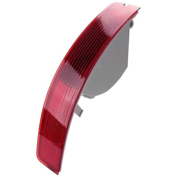 Rear Bumper Light for Volvo XC90 2007-2014 Rear Reflector Fog Light Without Bulb Right 31111185 Left