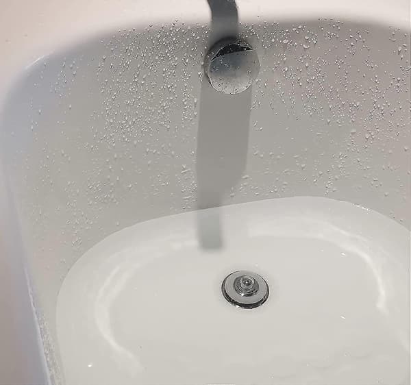 Badekarstopper, Vaskestopper, Silikon Badekarplugg (patentert produkt)