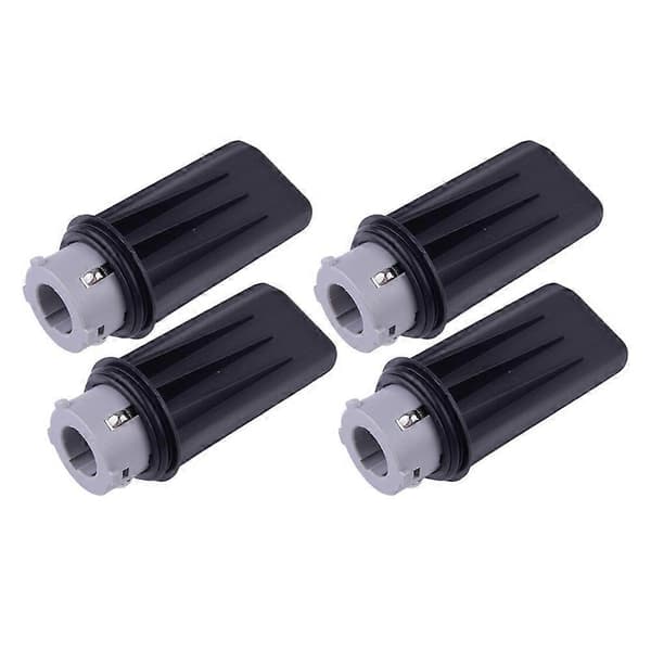 [RM]4x Blinklys Pæreholder Passer til Vauxhall Corsa C