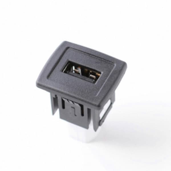 Bil USB-opladerport 2188200187 til midterkonsol