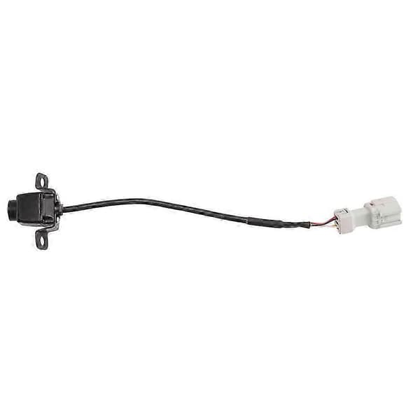 Bilparkeringsassistent bakkamera 957602V100 957602V002 til 2012-2017 Bakkamera 95760-2V000