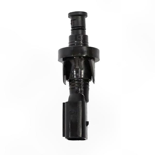 Skydedørskontakt til Transit MK6/MK7/MK8 Custom 2012-202 Black