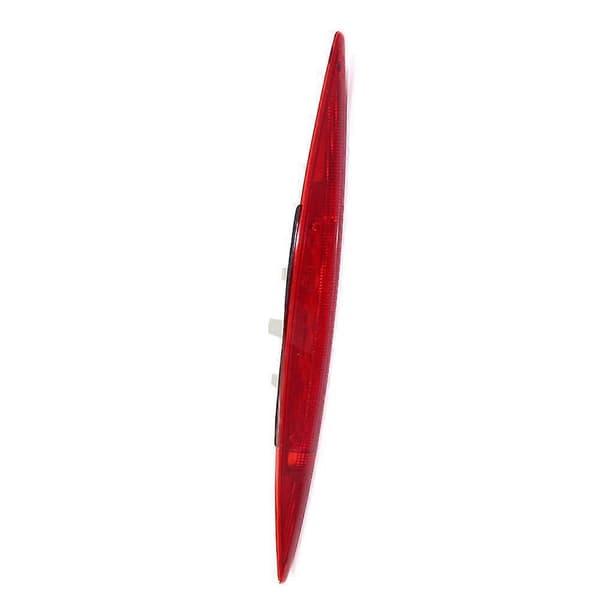 3. Tredje Bremselys Baglygte 34270TFCH01 til -V 2012-2016 Bageste Højt Monteret Stoplys Red