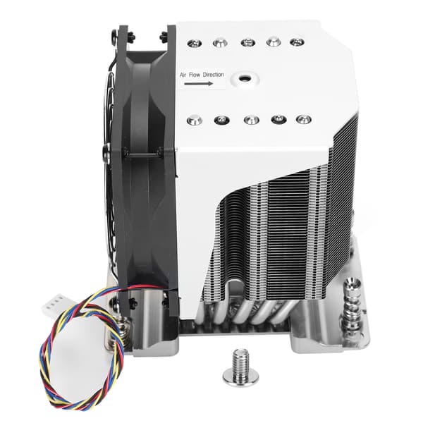 [RM]AMD EPYC 7000 Socket SP3 CPU-kjøler kjøleribbe SNKP0064AP4
