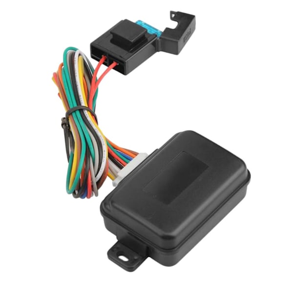 2x Bil Smart Sidospegel Fällningssystem Kit