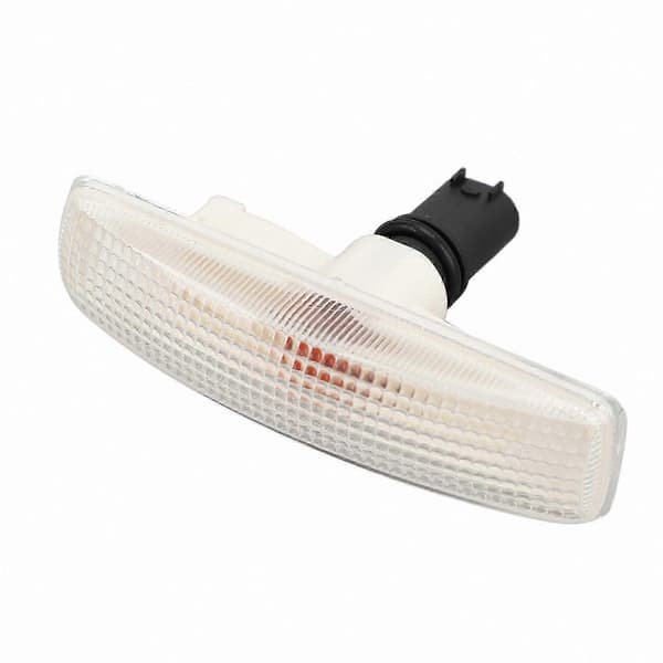Discovery 3 4 LR3 LR4 Freelander 2 Sidemarkeringsblinklys Par