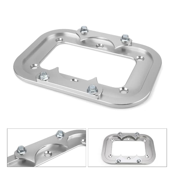 [RM] Battery Relocation Tray Mount Holder For D34 34/78 Battery Size