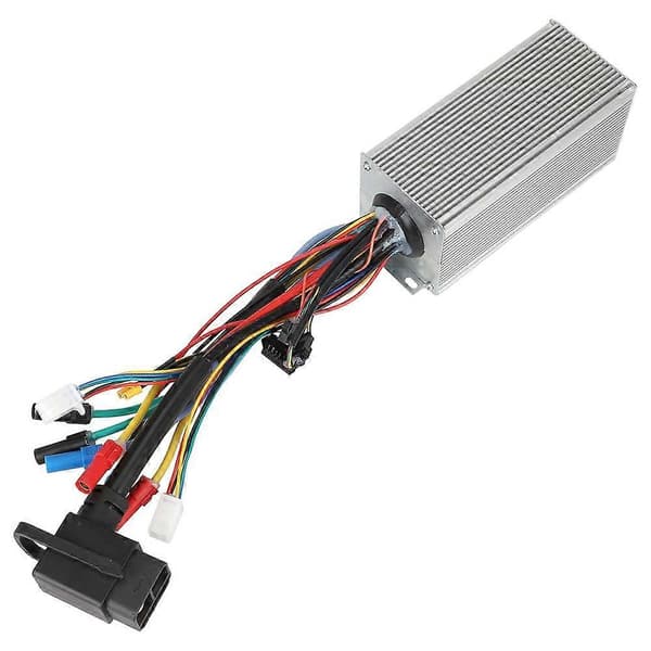 60V 40A Controller til G4 Max El-løbehjul Model A Controller Udskiftningsreservedele
