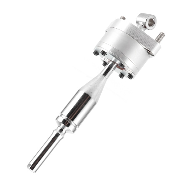 [RM][11D] 5-speed Short Throw Shifter Quick Shift Response fits Holden Commodore VS VT VX VY 0.1