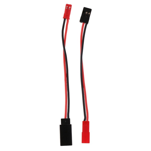 JST till JR adapter