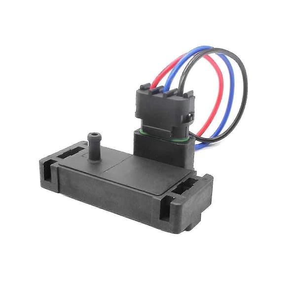 3 Bar Ny Kort Manifold Absolut Tryksensor Til 12223861 16040749