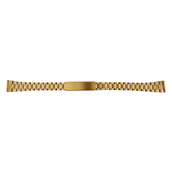 Armband i rostfritt stål för män, 12 mm metallrem