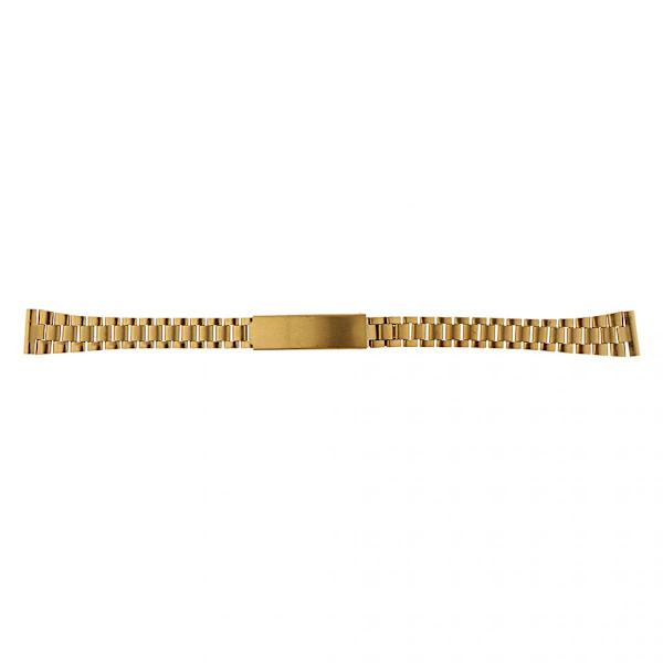 Herrarmband i rostfritt stål, ersättningsarmband 12mm metallarmband
