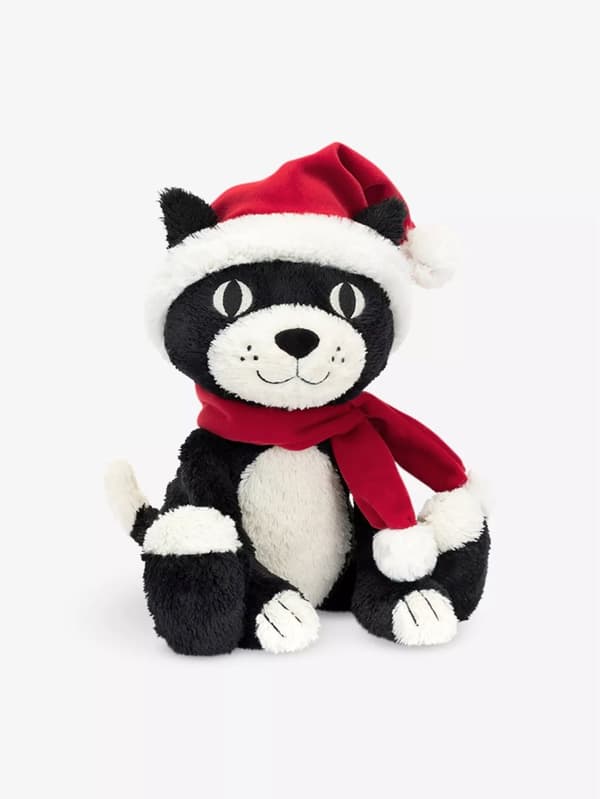 [RM]Jellycat Amuseables Jul Jellycat Jack Pehmolelu