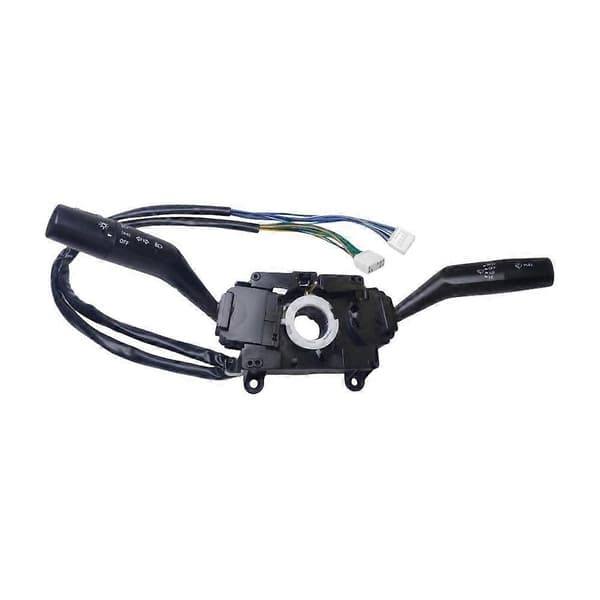 8-98007724-0 Bilkombinationskontakt til Isuzu Black