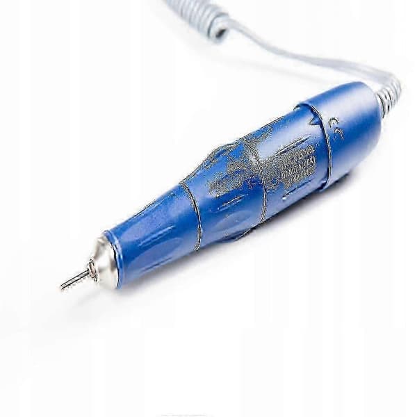 Saeshin Strong 210/105L Professionell Fräsmaskin för Naglar och Proteser C8