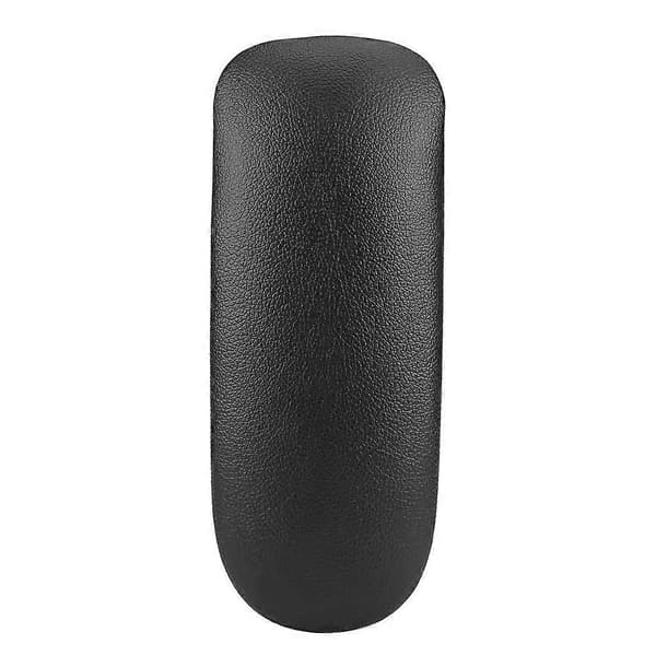 Midterarmlænsdæksel 51162753341 til R55 R56 R57 R58 R59 2007-2015 Tilbehør Black