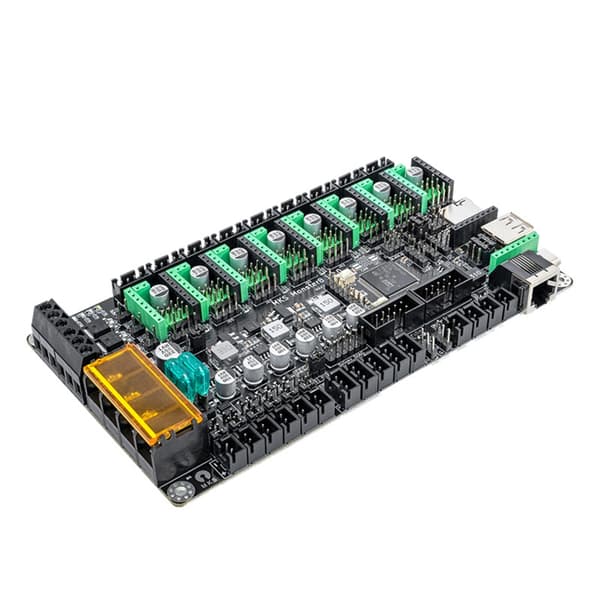 [RM]Monster8 32Bit Control Board 32bit 3D Printer Repair Parts Accessories