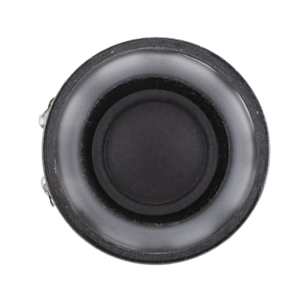 40 mm 3w full range ljudhögtalare ersättningshögtalare vit