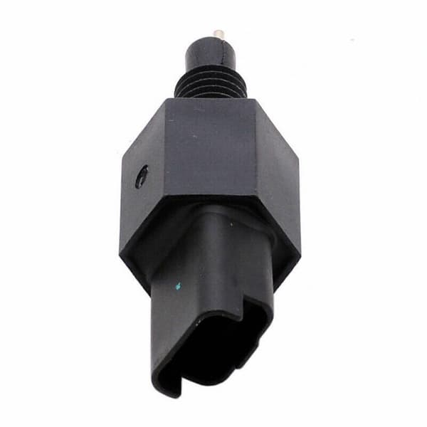 Olietrykkontaktsensor black