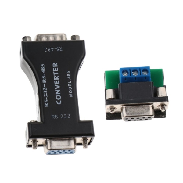 RS232 till RS422 RS485-adapter