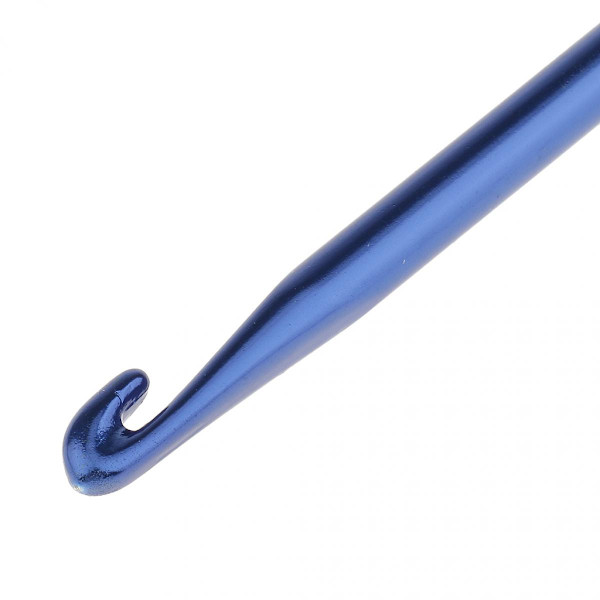 St Tippede Krokar Med 9 St Blandade Synålar DIY Handverktyg