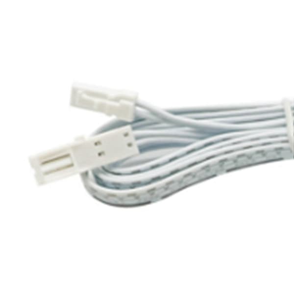 4X Träpanel Trådlös Beröringssensor LED-ljusströmbrytare Handsvepningskontroll Dimbar Beröringsdimmer White