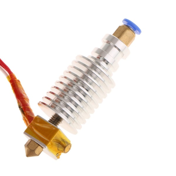 3D-skrivare extruder