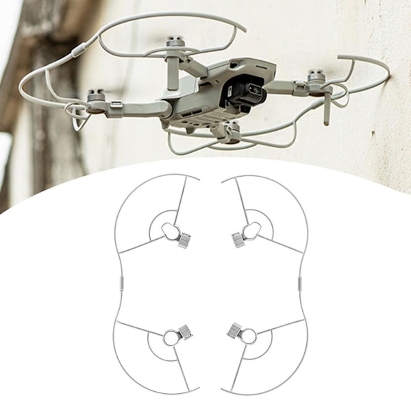 Propellerskydd set fpv drönarskydd