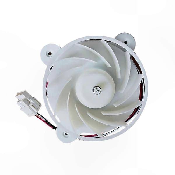 Køleventilator Motor til Køleskab DA31-00287B Erstatningstilbehør 00334C-00305A Reservedel Køleenhedskomponent White