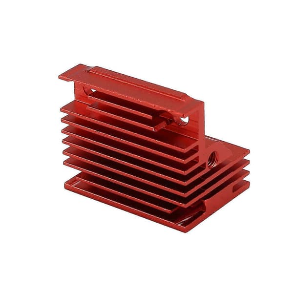 Køleplade til K1/K1Max Radiator 3D-printertilbehør