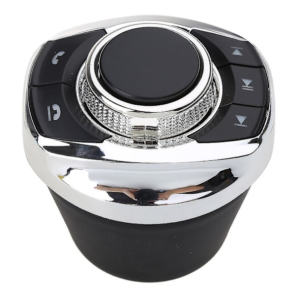 [RM]8 Keys Wireless Car Steering Wheel Control Button For Vehicle Multimedia System