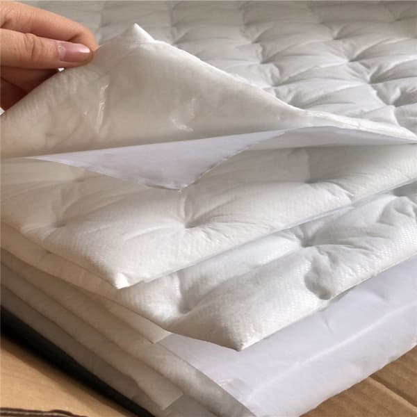 [RM]50x80cm Bil Lyd Varmeisolasjon Bomull Lyddempende Matte Selvklebende