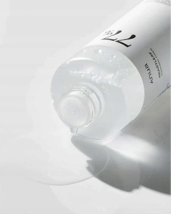 Anua Heartleaf 77% rauhoittava kasvovesi full-sizeproduct