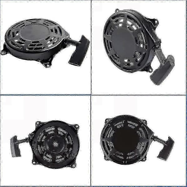 Briggs & Stratton 497680 Kabelstarter fra Caraele