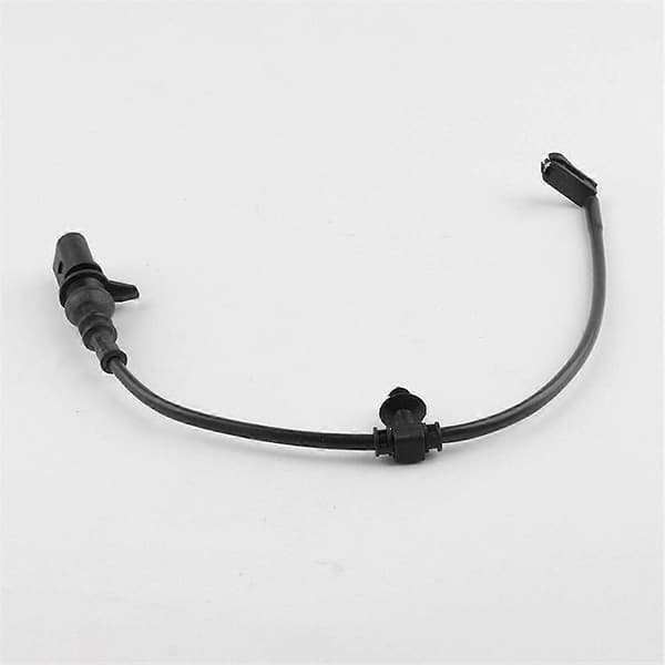 Bil Foraksel Bremsesensor Bremseklods Slidsensor Bremsesensorlinje 8W0615121H til A4 A5 A6 Q5