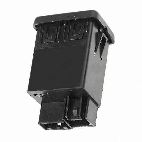 Opel Insignia A Aux USB Opladermodul Udskiftning Black
