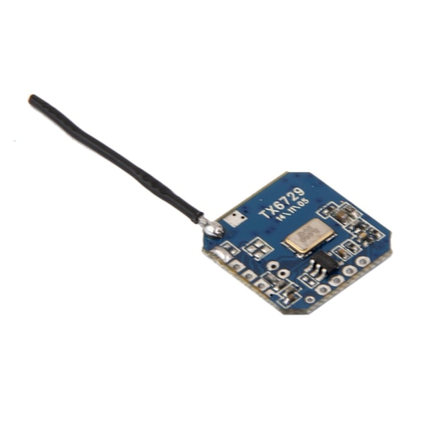 Modul 2.4 G 4 CH XLT24017 Trådlös