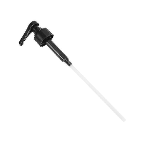 2 st 1 liters dispenserpump för Monin 10 ml dispenserpump