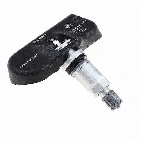 TPMS-sensor 315MHz 04727392AD kompatibel med Dodge-køretøjer