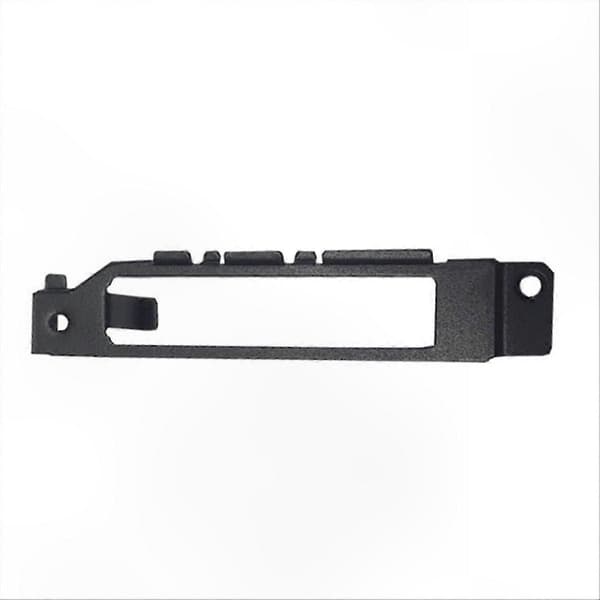 PCIE16 Riser-kort med ramme 01AJ940, kompatibel med M920x, M720q, ThinkStation P330 Tiny5