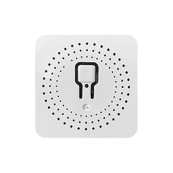 Fjernbetjening Smart Switch Badeværelse Automatisk WiFi Afbryder Controller