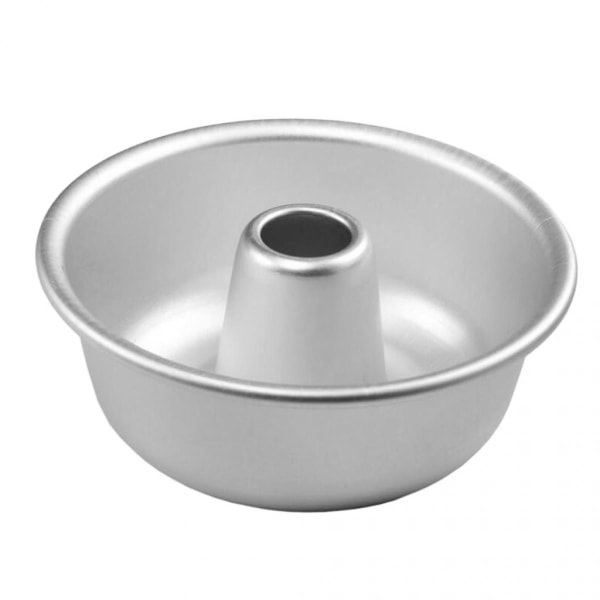 Bakform Nonstick Flanform Kakformar 6\" 7\" 9\"