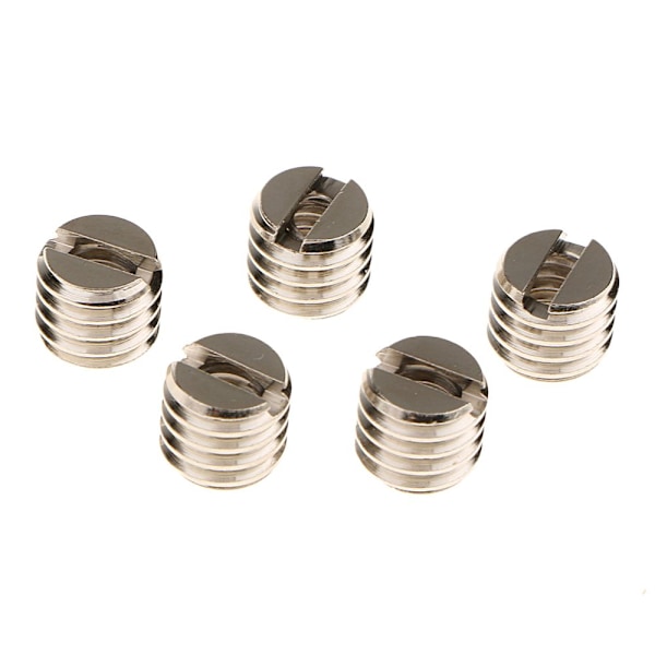Stativskruv adapter