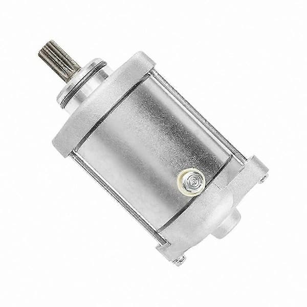 Startmotor til ATV 500 400 650 QuadMaster Vinson Prowler 98-07 31100 Arctic Cat Motorcykel