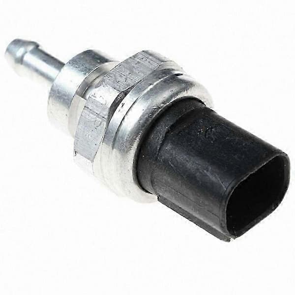 Bil AC tryksensor Silver  Black
